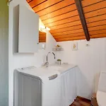 Tenho - 4-4km From The Sea By Interhome Hébergement de vacances Brovst