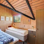 Hébergement de vacances Tenho - 4-4km From The Sea By Interhome *