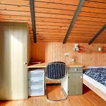 Hébergement de vacances Tenho - 4-4km From The Sea By Interhome *