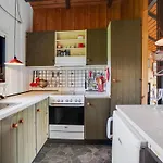 Hébergement de vacances Tenho - 4-4km From The Sea By Interhome *