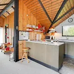 Hébergement de vacances Tenho - 4-4km From The Sea By Interhome *