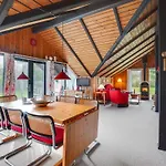 Tenho - 4-4km From The Sea By Interhome
