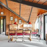 Tenho - 4-4km From The Sea By Interhome *