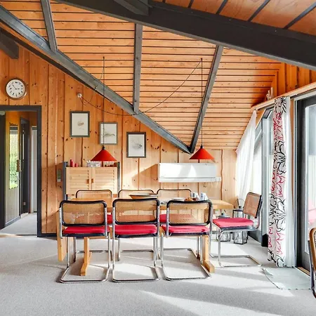 Tenho - 4-4km From The Sea By Interhome Semesterbostad *