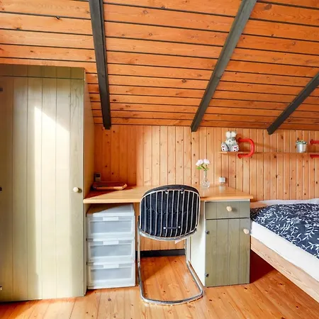 Feriehus Tenho - 4-4km From The Sea By Interhome *