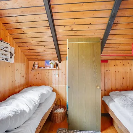 Feriehus Tenho - 4-4km From The Sea By Interhome *
